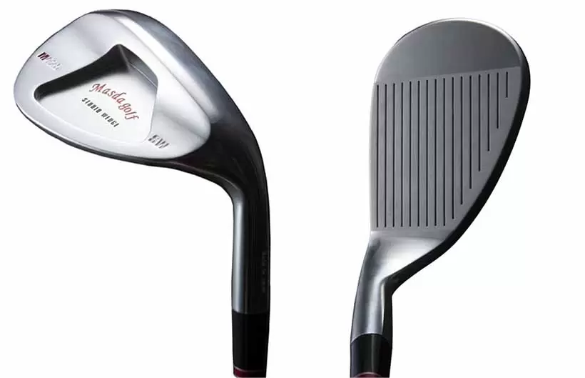 マスダゴルフ スタジオウェッジM425