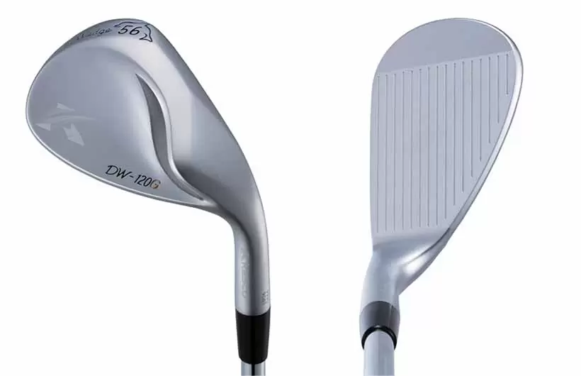 キャスコ ドルフィンウェッジ DW-120G