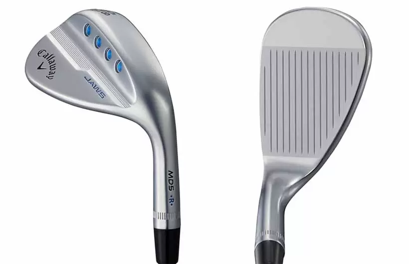 キャロウェイ JAWSウェッジ