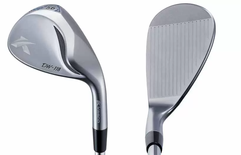 キャスコ ドルフィンウェッジ DW-118