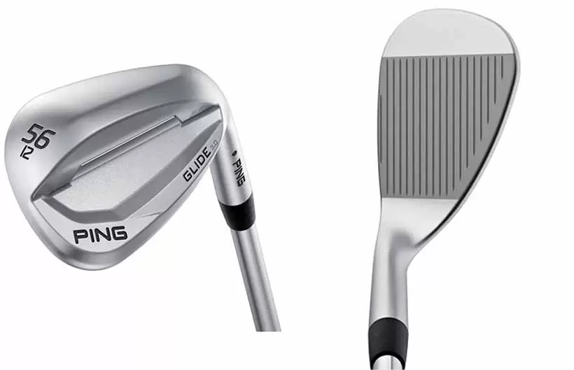 ピン グライド3.0 ウェッジ