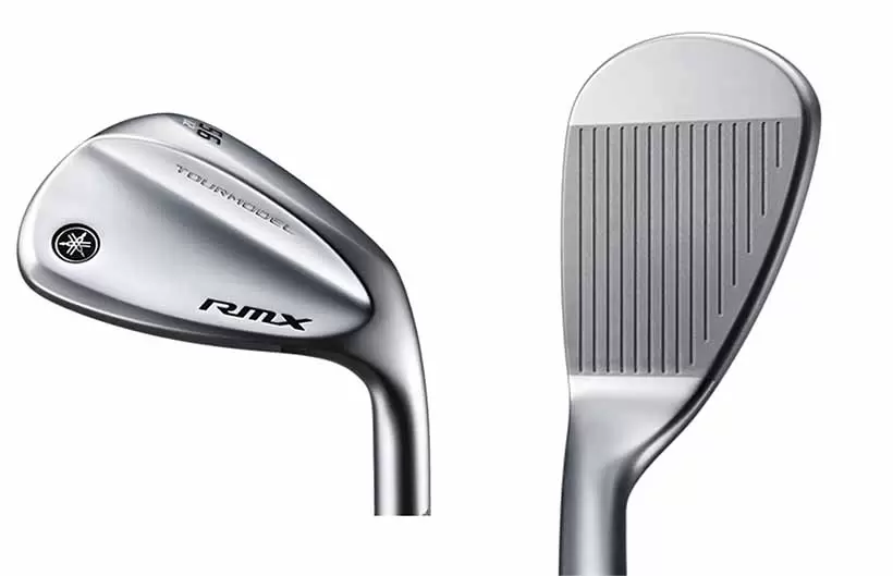 ヤマハ RMX ツアーモデルウェッジ