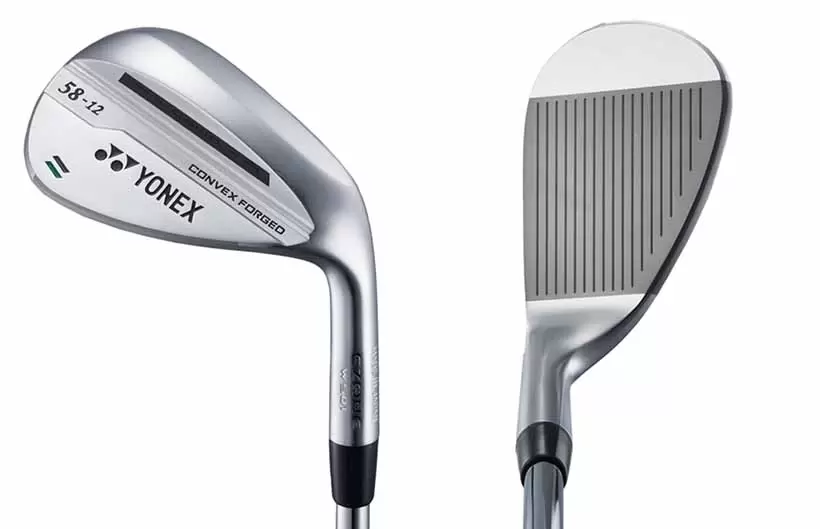 ヨネックス イーゾーンW501 ウェッジ