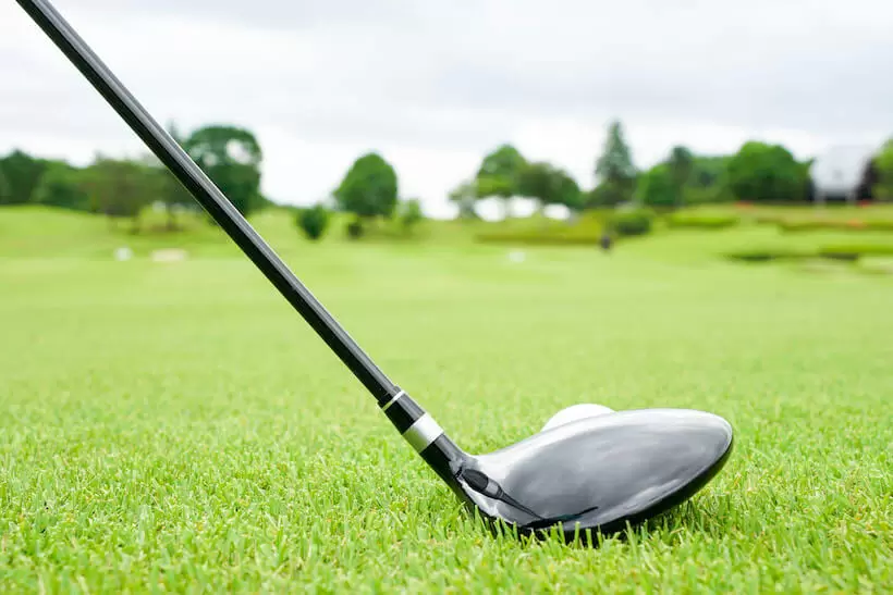 ゴルフクラブの選び方,フェアウェイウッド,ユーティリティ