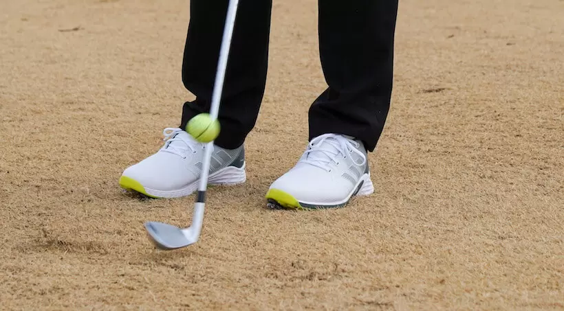 ゴルフクラブの選び方,ウェッジ