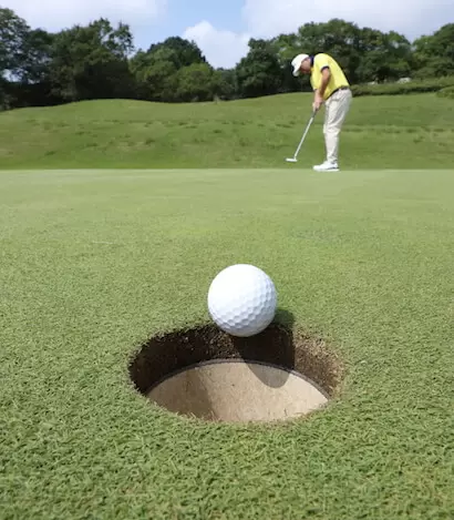 ゴルフクラブの選び方,パター