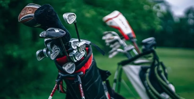 ゴルフクラブの選び方