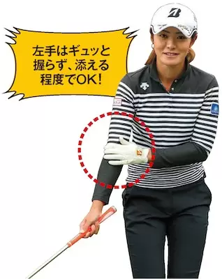 アイアン,打ち方,スイング