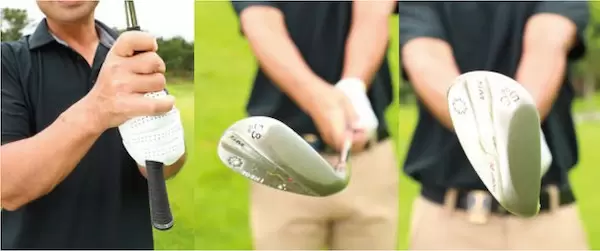 アイアン,打ち方,スイング