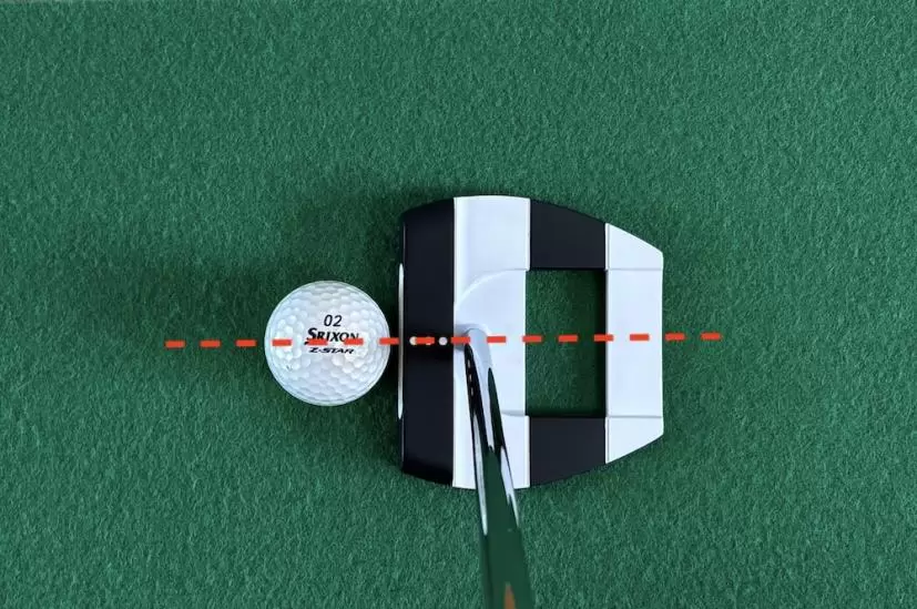 パター,パッティング