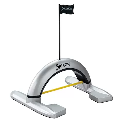 ダンロップ スリクソン GGF-35206 ピンポンパット