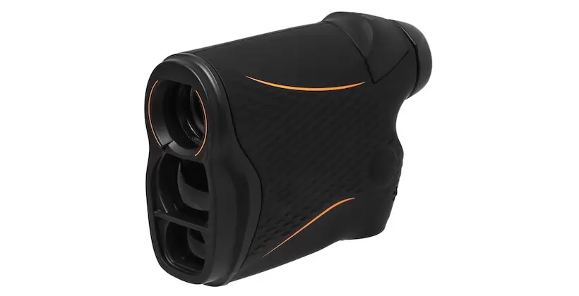 ゴルフ用レーザー距離計