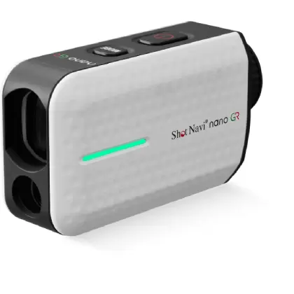 テクタイト ShotNavi Laser Sniper nano GR