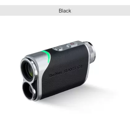 テクタイト ShotNavi Laser Sniper RAYS GR