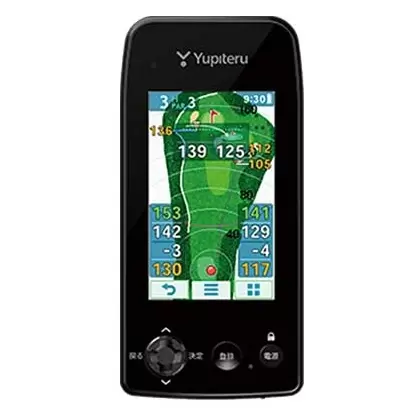 ユピテル YGN7100