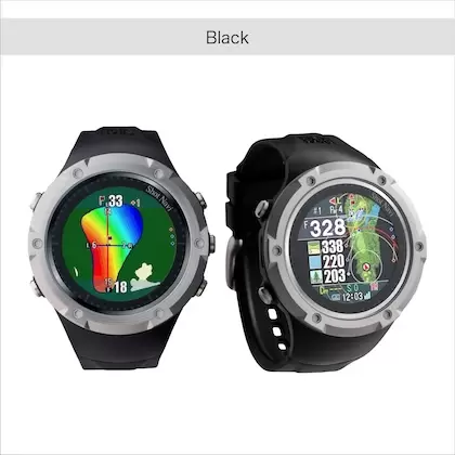 テクタイト Shot Navi Evolve SE