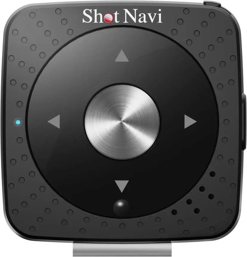 テクタイト Shot Navi V2