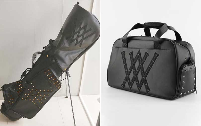 独自のスタイルで楽しもう！ANEW GOLFのキャディバッグ | ゴルフサプリ