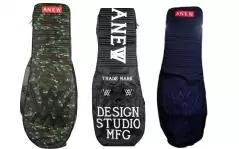独自のスタイルで楽しもう！ANEW GOLFのキャディバッグ | ゴルフサプリ