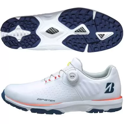 ブリヂストン  ゼロ・スパイク バイター ライト シューズ