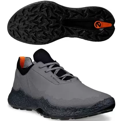 エコー ECCO MEN'S GOLF BIOM H5ゴルフシューズ
