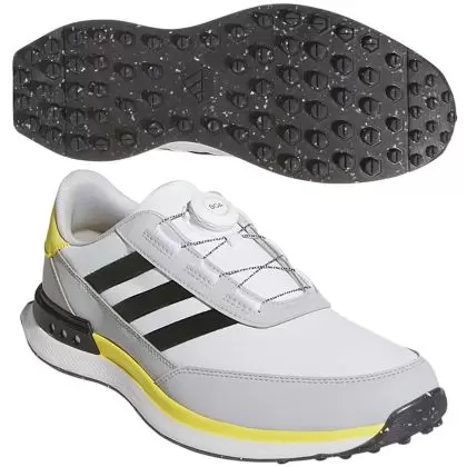 アディダスゴルフ S2G SL ボア 24 シューズ