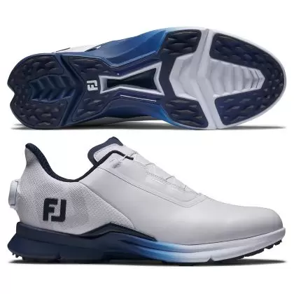 フットジョイ フューエル ボア シューズ