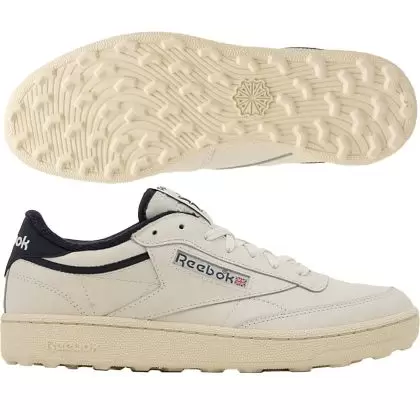 リーボック クラブシー ゴルフシューズ