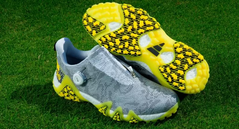 ゴルフシューズ