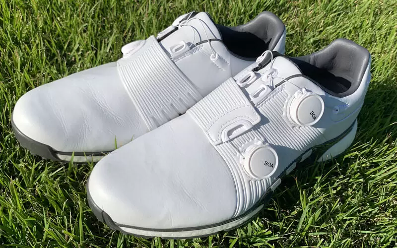 TOUR360 XT ツインボアの写真