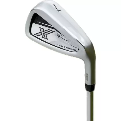 キャビティアイアン