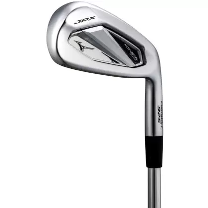 ミズノ JPX 925 HOT METAL PRO アイアン