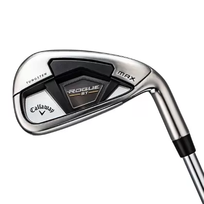 キャロウェイ ROGUE ST MAX アイアン