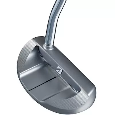 マレット型パター