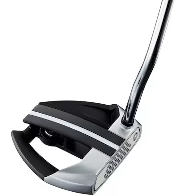 ネオマレット型パター