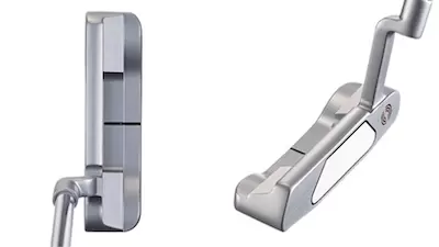 クランクネック,パター