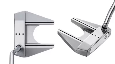 ベントネック,パター