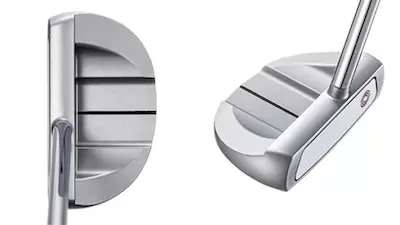 センターシャフト,パター