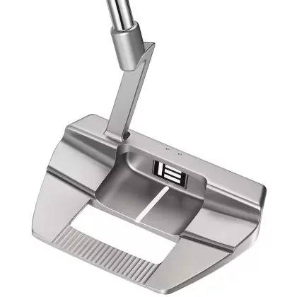 イーブンロール Z5s ウイング フル マレット リバースオフセット パター