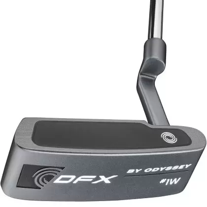 キャロウェイ オデッセイ DFX BY ODYSSEY パター