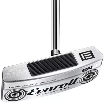 イーブンロール ネオスタンダード ER2 センターシャフト ミッドブレード パター