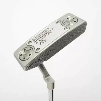 タイトリスト スコッティキャメロン スーパーセレクト パター