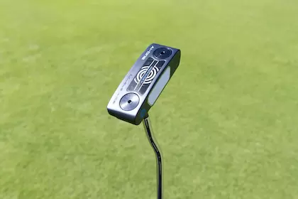 ゴルフ初心者におすすめのパター