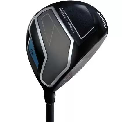 ダンロップ  ゼクシオ 14 フェアウェイウッド