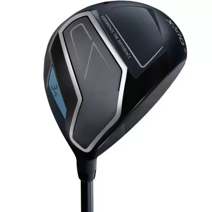 ダンロップ  ゼクシオ 14＋ フェアウェイウッド