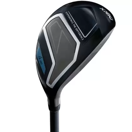 ダンロップ  ゼクシオ 14 ハイブリッドユーティリティ