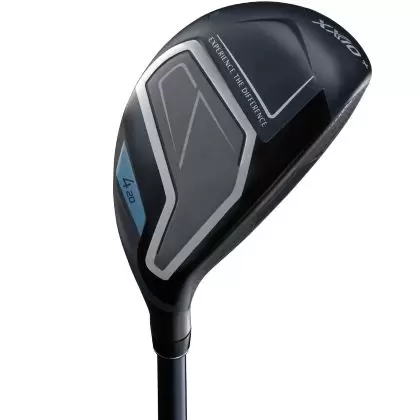 ダンロップ  ゼクシオ 14＋ ハイブリッドユーティリティ