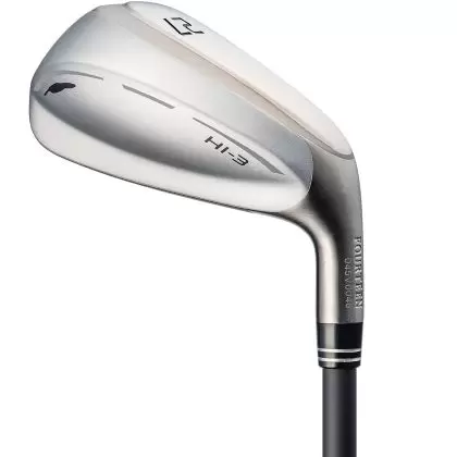 フォーティーン HI-3 ユーティリティアイアン