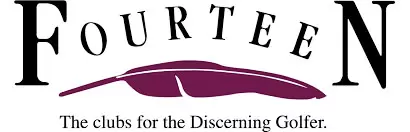 フォーティーン,アイアン