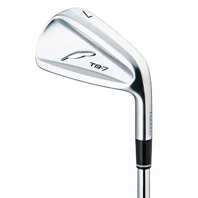 フォーティーン TB-7 FORGED アイアン